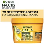 Garnier Fructis Hair Food Banana Moisturizing Hair Mask 400ml
