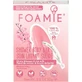 Foamie Cherry Blossom & Rice Milk Soap Body Bar 80gr