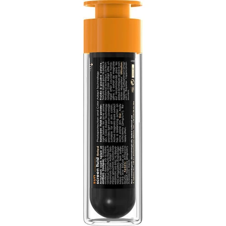 Frezyderm Ac-Norm Zonnebrand Getinte Waterproof Gezichtscrème SPF50 met Pigment 50ml