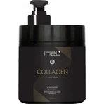 Imel Collagen Hair Mask Repair Hair Mask 1000ml