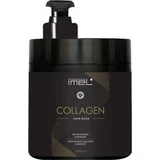 Imel Collagen Hair Mask Repair Hair Mask 1000ml