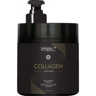 Imel Collagen Hair Mask Repair Hair Mask 1000ml