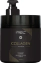 Imel Mascarilla Capilar de Colágeno Mascarilla Capilar Reparadora 1000ml
