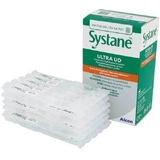 Systane Ultra Gotas Oculares para Ojos Secos 30x0.7ml