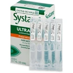 Systane Ultra Augentropfen für trockene Augen 30x0.7ml
