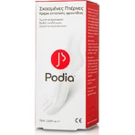 Podia Feuchtigkeitscreme zum Wiederaufbau rissiger Knöchel für rissige Knöchel 75ml