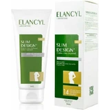 Elancyl Slim Design 45+ Straffende Creme 200ml