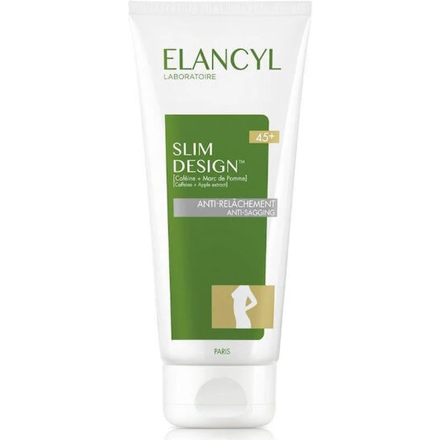 Elancyl Slim Design 45+ Verstevigende Crème 200ml