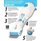 Licetec V-comb Electric Lice Comb
