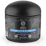 Natura Siberica Sauna & Spa Cellulite Körpercreme Sibirische Körperpackung 370ml