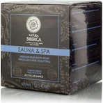 Natura Siberica Sauna & Spa Crème Cellulite Enveloppement Sibérien 370ml
