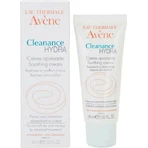 Eau Thermale Avène Cleanance Hydra Moisturizing Face Cream Against Redness 40ml