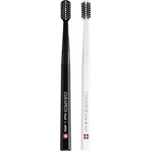 Curaprox CS 5460 Duo Cepillo de dientes ultrasuave