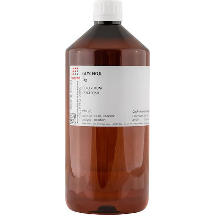 Fagron Glycerol 1000gr