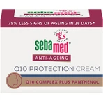 Sebamed Q-10 Anti-Ageing Schutz Anti-Falten Gesichtscreme mit Collagen 50ml