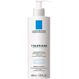 La Roche Posay Toleriane Emulsión Rostro y Ojos 400ml
