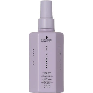 Schwarzkopf Fibre Clinix Lotion capillaire lissante 200ml