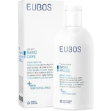Eubos Basic Care Blue Body Lotion 200ml