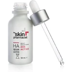 InterMed The Skin Pharmacist Age Active HA Feuchtigkeitsspendendes und Anti-Ageing Gesichtsserum mit Hyaluronsäure 30ml