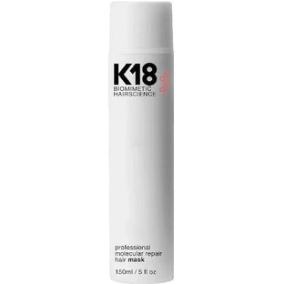 K18 Leave-in Moleculair Repair Hydraterend Haarmasker 150ml