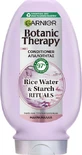 Garnier Botanic Therapy Rice Water &amp; Starch Rituals Volumizing Conditioner 200ml
