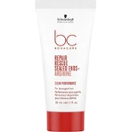 Schwarzkopf BC Bonacure Haarlotion tegen gespleten haarpunten Repair Rescue Verzegeld rescue ends 30ml