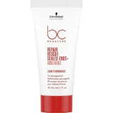 Schwarzkopf BC Bonacure Hair Lotion against Split ends Repair Rescue Rescue Repair Sealed rescue ends 30ml