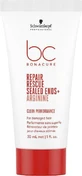 Schwarzkopf BC Bonacure Hair Lotion against Split ends Repair Rescue Rescue Repair Sealed rescue ends 30ml
