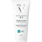 Vichy Purete Thermale 3 en 1 Emulsión Desmaquillante Rostro y Ojos 300ml