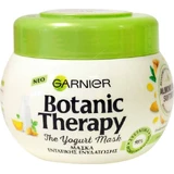 Garnier Botanic Therapy Leche de Almendras Mascarilla Capilar Hidratante Suavidad 300ml