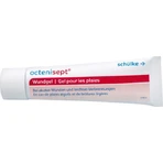 Schulke Octenisept Wound Gel for Healing & Burns 20ml