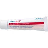 Schulke Octenisept Wound Gel for Healing & Burns 20ml
