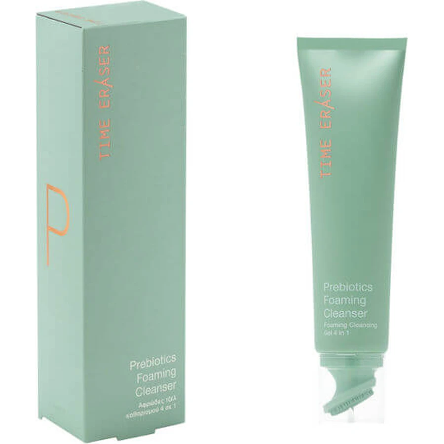 Medisei Tijdwisser Prebiotica Gezichtsgel 140ml