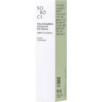 Soroci Vita Tangerine Spotlight Moisturizing Eye Cream against Wrinkles 30ml