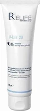 Relife U-Life 20 Moisturizing Moisturizing Body Cream with Urea for Atopic Skin 100ml