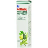 Gehwol Fusskraft Bein Vitalität Feuchtigkeitscreme für Krampfadern 125ml
