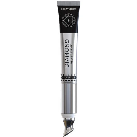 Frezyderm Diamond Anti-Ageing Ooggel tegen donkere kringen 15ml