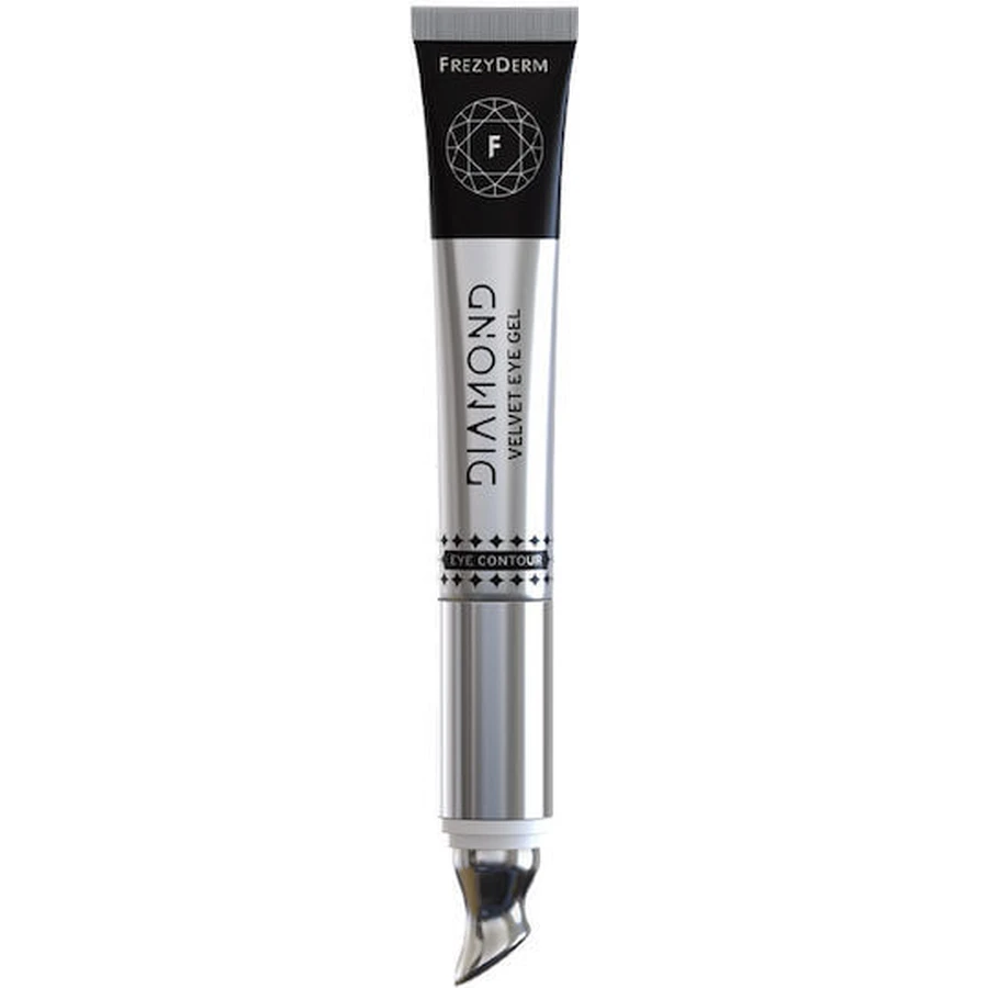 Frezyderm Diamond Anti-Ageing Ooggel tegen donkere kringen 15ml