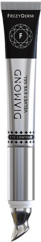Frezyderm Diamond Anti-Aging Eye Gel Anti-Wrinkles 15ml