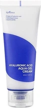 Isntree Moisturizing Body Serum with Hyaluronic Acid for all skin types 100ml