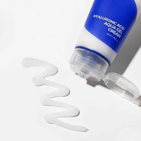 Isntree Moisturising Body Serum with Hyaluronic Acid pour tous les types de peau 100ml