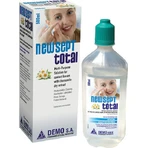 Demo New Sept Total Contact Lens Solution 500ml