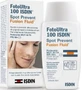 Isdin Photo Ultra Spot Prevent Fusion Fluid Sun Protection Face Cream SPF50 50ml