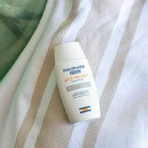 Isdin Foto Ultra Spot Prevent Fusion Fluid Zonnebescherming Gezichtscrème SPF50 50ml 50ml
