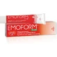 Emoform fluor tandpasta voor gevoelige tanden en gaatjes 50ml