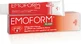Emoform Fluor Toothpaste for Sensitive Teeth and Cavities 50ml