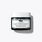 Origins Clear Improvement 24 Hour Rebuilding and Sebum Control gezichtscrème tegen vlekken en acne met hyaluronzuur 50ml