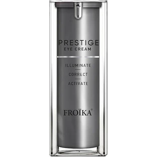 Froika Prestige Moisturizing and Anti-Aging Eye Cream against Wrinkles 15ml