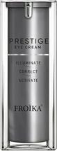 Froika Prestige Moisturizing and Anti-Aging Eye Cream against Wrinkles 15ml