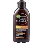 Garnier Ambre Solaire Bruiningsolie Intensieve Bruining Lichaam 200ml